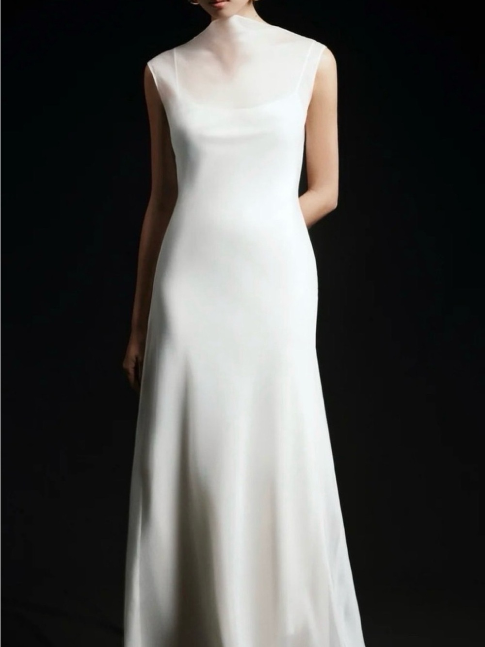 Huong Boutique Wedding Dress